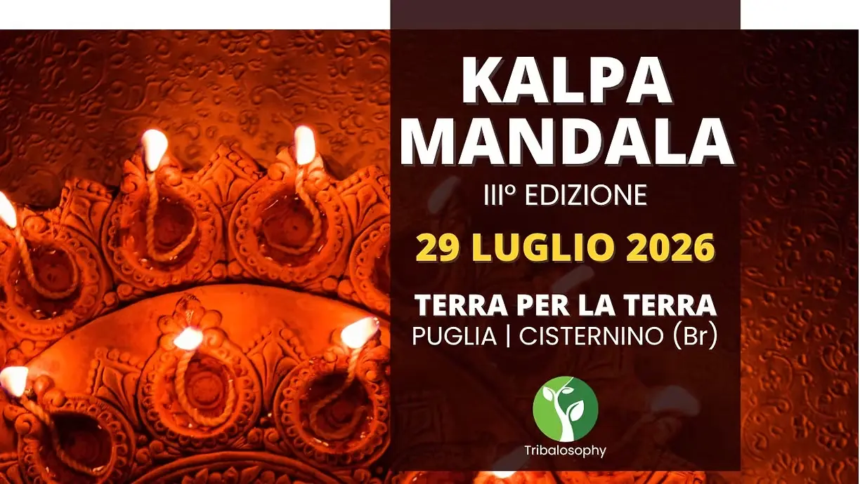 KALPA MANDALA III EDITION
